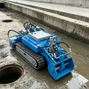 <span class=keywords><strong>Moteur</strong></span> à faible consommation de carburant, fonctionne une journée entière avec une seule réservoir d'essence diesel - Product Image 3