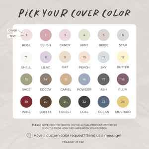 Diario de cuero personalizado Faith <span class=keywords><strong>Fear</strong></span> Prayer, cuaderno de estudio bíblico A5 verso de cuero láser personalizado para regalo Cristiano - Product Image 4