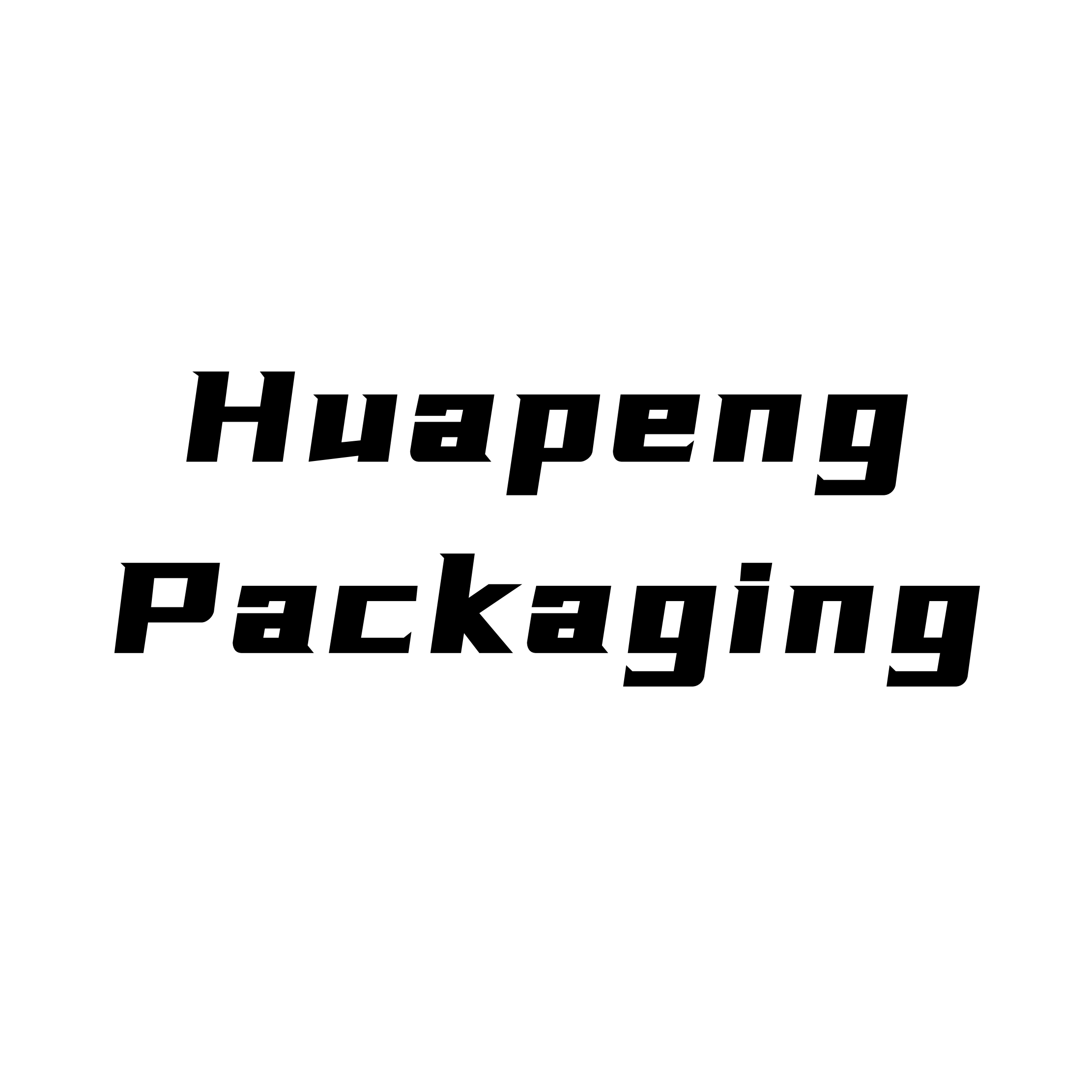 Shenzhen Tongle Huapeng Packaging Materials Co., Ltd. logo