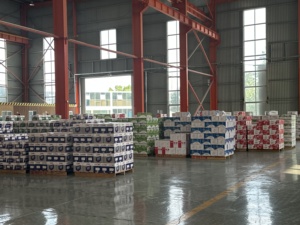 600ml Xúc Xích bê tông đường tường khoảng cách doanh phụ MS bê tông xây dựng tự san lấp mặt bằng keo - Product Image 6