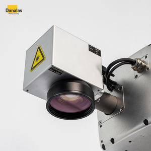 Dana เครื่องทำเครื่องหมาย<span class=keywords><strong>ด</strong></span>้วยเลเซอร์ UV ท่อพลา<span class=keywords><strong>ส</strong></span>ติกสายเคเบิลอัลตราไวโอเลต10W ออนไลน์ - Product Image 4