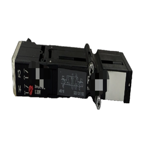 0820055502 气动方向阀 Hf03 5/2 024dc - Product Image 1