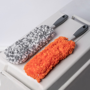 Holamopa Trọng Lượng Nhẹ Và Di Động Sợi Nhỏ Lông Khăn Lau Bụi Dùng Một Lần Dust Wand Cho Nhanh Chóng Và Dễ Dàng Làm Sạch - Product Image 1