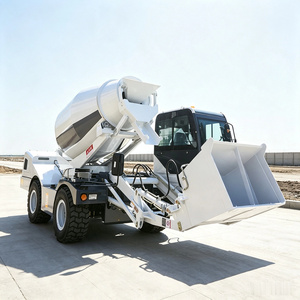 Nouvelle conception, <span class=keywords><strong>prix</strong></span> compétitif, <span class=keywords><strong>livraison</strong></span> rapide, usine de fabrication de camions malaxeurs à <span class=keywords><strong>béton</strong></span> - Product Image 3