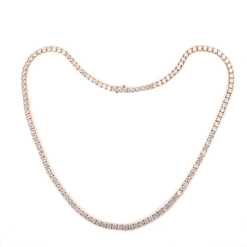 โรสโกลด์ 14k