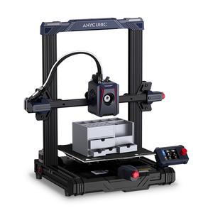 For Kobra 2 Neo 5X Fast New 3D Printer 250x220x220mm Build Volume Automatic Leveling Max Speed 250mm/s <b>PLA</b> FDM - Product Image 5