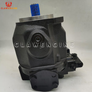 Pompe à piston hydraulique Clawengine HP5V28 K3VL28 pour ventilateur de machines de construction SY485 SY485H SY550 SY550C Expédition depuis Hong Kong - Product Image 3