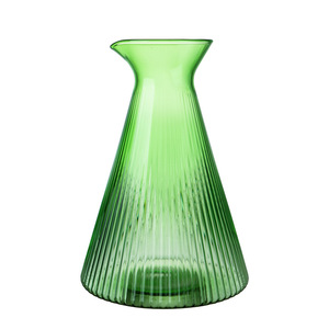 Hervidor de vidrio de borosilicato alto, hervidor de vidrio de colores, tetera de verano para hervir agua, hervidor antiexplosión para hervir agua - Product Image 1