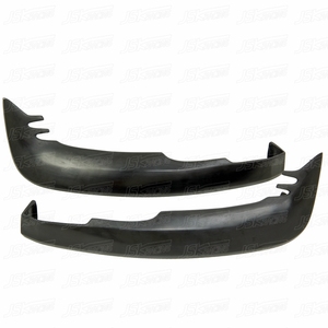 LÈVRE AVANT EN FIBRE DE VERRE STYLE JSK pour <span class=keywords><strong>FORD</strong></span> <span class=keywords><strong>FOCUS</strong></span> <span class=keywords><strong>ST</strong></span> 2012-2014 - Product Image 6