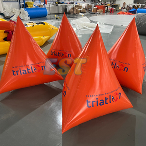 Ballons gonflables en PVC pour la mer, 1 pièce, 8 m, 6 m, extérieur, piscine - Product Image 5
