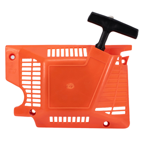 Scies à chaîne industrielles personnalisables OEM avec démarreur à tirette, moteur essence 5200, 18,3 cm³, 900 W, guide-chaîne de <span class=keywords><strong>8</strong></span> pouces, pas de chaîne de 0,315 po - Product Image 2
