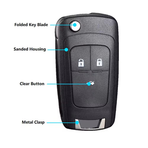 Беспроводной с 3-мя кнопками, 433,92 МГц - Product Image 3