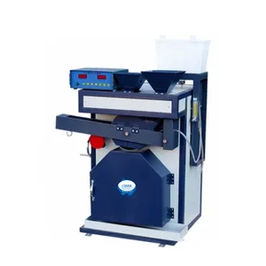 aggregate lab accelerated polishing test machine