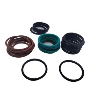 Wholesale O - Ring Rubber Manufacturer Fkm Material
