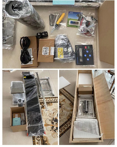 Machine d'impression à jet d'encre machine d'impression de marquage d'oeuf estampage de date d'oeuf - Product Image 6