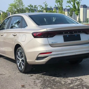 Gran Oferta: Emgrand <span class=keywords><strong>2022</strong></span> de 4ª Generación Usado |   1.5L CVT Noble Spec |   Volante a la Izquierda |   Euro VI |   Bajo kilometraje |   Listo para Exportar - Product Image 3