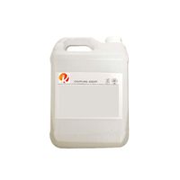 Agent auxiliaire chimique liquide TAIKAY MTMS (Methyltrimethoxysilane) de l'usine chinoise, CAS 1185-55-3, agent de couplage silane pour