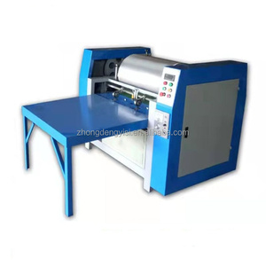 Automatic Small Shopping Bags Paper Bag Making <b>Machine</b> 1-6 Colors Mylar Bag <b>Printing</b> <b>Machine</b> on Plastic - Product Image 4