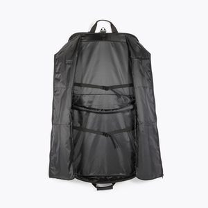 Échantillon gratuit Vente en gros de housses de robes de mariées personnalisées Sac de rangement pliable pour vêtements Couverture de costume Sacs à vêtements anti-poussière - Product Image 1