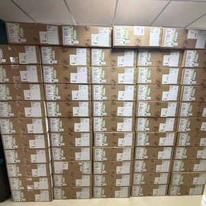 สวิตช์จัดการได้รุ่น C9200-NM-4X CSC 9200 ซีรีส์ 24 พอร์ต 10GE SFP+ พร้อม SNMP & QoS รับประกัน 1 ปี - Product Image 4