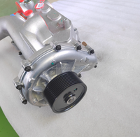 MADE in CHINA Auto Parts Oil Cooler ISG Diesel Engine Oil Cooler 5536714