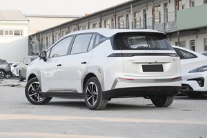 Véhicules électriques AION Y Plus, SUV compact 58,9 kWh, 510 km d'autonomie, 136 ch, 5 portes, 5 places, véhicules à énergie nouvelle à vendre - Product Image 6