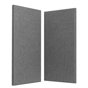 Pannelli Acustici in Tessuto Ignifugo con <span class=keywords><strong>Design</strong></span> 3D per Studi di Registrazione Musicale, Attrezzatura da <span class=keywords><strong>Studio</strong></span> dal <span class=keywords><strong>Design</strong></span> Moderno a Prezzo di Fabbrica - Product Image 3