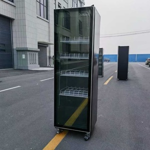 Refrigerador Vertical para Bebidas y Alcohol X 450L, <span class=keywords><strong>el</strong></span> Más Vendido, <span class=keywords><strong>en</strong></span> Stock. Alta Calidad. - Product Image 3