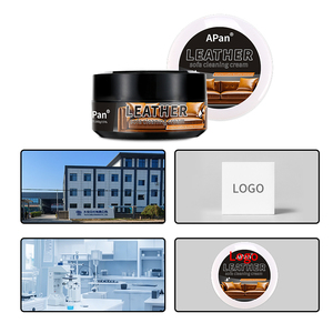 Daan Envío Rápido y Confiable Revitalizador de Superficies de Cuero No Tóxico de 160g - Product Image 6
