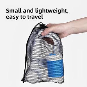 منتجات محمولة خارجية لمواقع البناء ، مهاجع التخييم والحمام ، للمغامرات الخارجية - Product Image 6