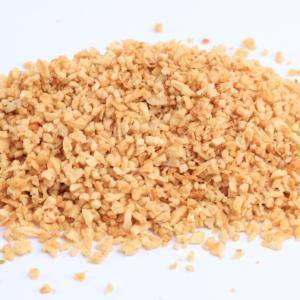 Bulk Fried <strong>Garlic</strong> Granules For Snack Foods With Low Moisture And Long Shelf Life - Product Image 4