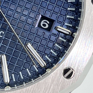 Reloj de Lujo para Hombre, al por Mayor, de Acero Inoxidable, Mecánico, 3APP, Estilo Ejecutivo, Fábrica <span class=keywords><strong>APS</strong></span>, Resistente al Agua, Luminoso - Product Image 5
