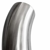 Snorkel de voiture tout-terrain 4x4 en acier inoxydable, procédé de tréfilage, pour Toyota Hilux N70 N80 VIGO 2005 - 2014