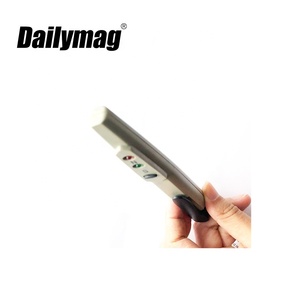 Détecteur de pôles magnétiques électronique portable - Identificateur de pôles nord et <span class=keywords><strong>sud</strong></span> 711002 Dailymag - Product Image 2