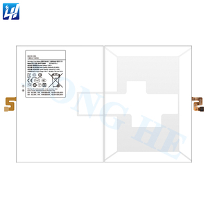 Batterie de tablette OEM EB-BT725ABU <span class=keywords><strong>SM</strong></span>-T725 <span class=keywords><strong>T720</strong></span> pour <span class=keywords><strong>Samsung</strong></span> Galaxy Tab S5E - Product Image 2