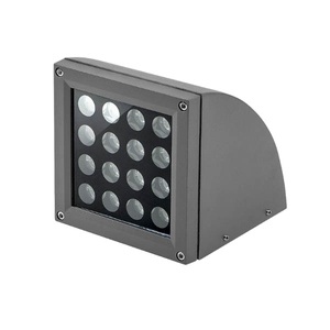 20w 30w 50w del proyecto al aire libre led luz de la pared LED de pared de luz de estacionamiento - Product Image 1