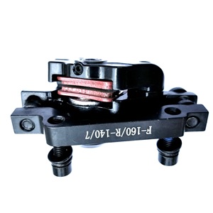 ชุดเบรคไฮดรอลิกสำหรับจักรยานเสือภูเขา,ชุดดิสก์เบรกจักรยานสำหรับด้านหน้าและด้านหลังใหม่ล่าสุดปี2022 - Product Image 3