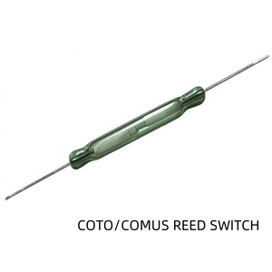 COMUS Interruptor de láminas de <span class=keywords><strong>alto</strong></span> voltaje de 20mm 70W 250V 1A Sensor de 21mm RI-48 ORD229 15-20AT 20-25AT 25-30AT 30-35AT 35-40AT 40-45AT 45-50AT - Product Image 2