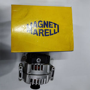 Alternateur de voiture 12V 250A, accessoires de générateur de courant alternatif pour Mercedes Benz W217 W222 S400 S450 4MATIC Maybach - Product Image 2