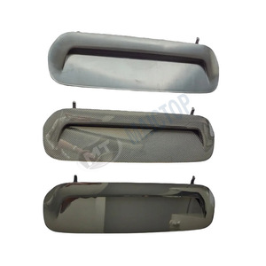 Compatible with 2010-2023 Toyota 4Runner <b>engine</b> <b>hood</b> bucket. - Product Image 4