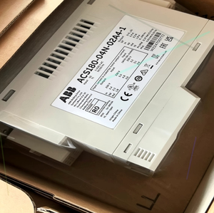 Variador de Frecuencia (VFD) Original a BB ACS180-04N-45A0-4 de 22kW, Trifásico, 380-480V - Product Image 6