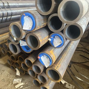 <span class=keywords><strong>Tube</strong></span> en <span class=keywords><strong>acier</strong></span> au carbone ASTM A192 de précision sans soudure pour la fabrication de chaudières, exportateur ASTM - Product Image 1