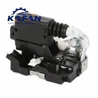 461860310 6001547511 Ensemble de verrouillage de porte avant droite pour Renault Mégane Dacia