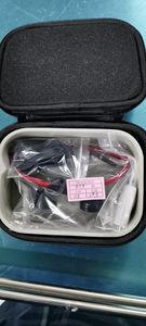 3.5X TTL歯科用顕微鏡、プラスチックフレーム付き歯科用拡大鏡、黒の医療用外科用ルーペ拡大鏡 - Product Image 3