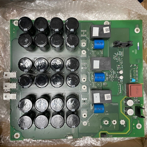 Carte d'alimentation A5E00496050 pour PLC SINAMICS G120 - Product Image 5