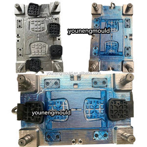 China Taizhou Huangyan productos moldeados fabricante importador de moldes de inyección de plástico - Product Image 5