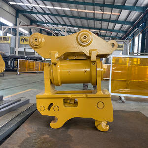 MONDE Mini bagger Tilt <span class=keywords><strong>Quick</strong></span> <span class=keywords><strong>Hitch</strong></span> Factory Direkt verkauf Hydraulic Tilt <span class=keywords><strong>Quick</strong></span> Coupler - Product Image 2