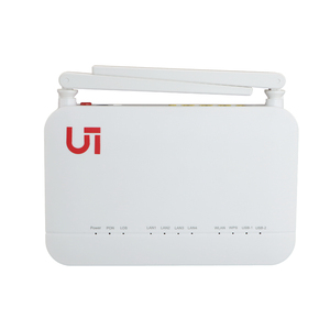 Ut-king ax3000 wifi6 onu 4ge Gigabit RJ45 xp6495 2 <span class=keywords><strong>wifi</strong></span> 6 Modem lưới 100% mới xpon GPON onu ONT với occi f6610m FTTH FTTH ftta FTTx - Product Image 6
