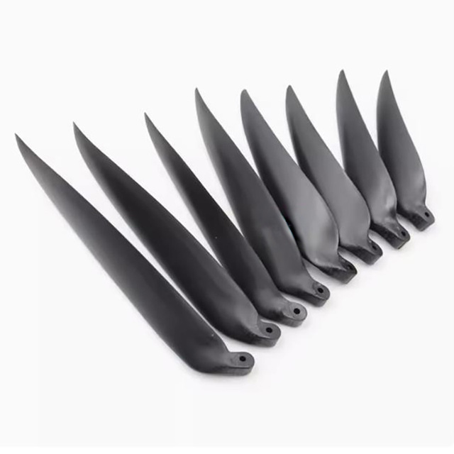 #67009 16x8 Folded Propeller for RC Airplanes Helicopters Quadcopters