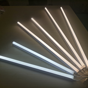 Tubo de luz <span class=keywords><strong>LED</strong></span> al por mayor, luz de listón <span class=keywords><strong>LED</strong></span> T5, tubo <span class=keywords><strong>LED</strong></span> integrado con auditoría de fábrica en línea - Product Image 2